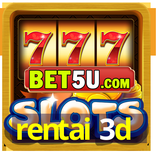 rentai 3d